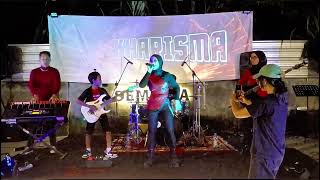 Download lagu Charisma Project Band | Kebebasan ( Cover ) live at Noise Attack Tulungagung mp3
