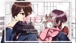 ヤキモチの答え / やうゆん【歌ってみた】