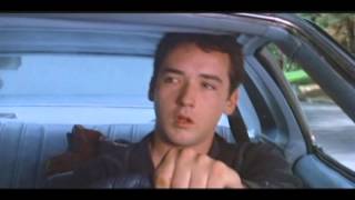 Say Anything (1989) || Sappy