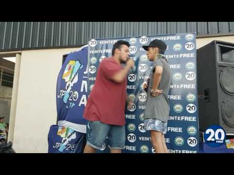 DOBLE M vs KELAN - Cuartos (1er Fecha/08-02) - 1vs1 - VeinteFree