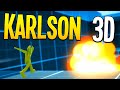 a 3D Game by Dani - KARLSON Gameplay (Part 1)