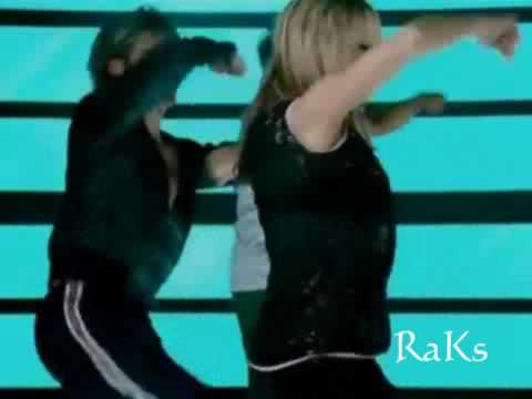 DJ RaKs - Zaman Daraldı