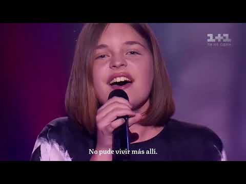 Elina Ivachenko -1944 -Subtitulos español