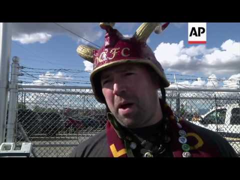 Detroit Soccer Club Says It Doesn't Need MLS