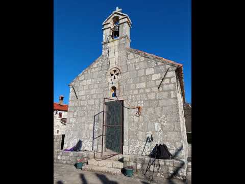 Utrg-Ogradjenica-Tudorovici Montenegro-amazing places