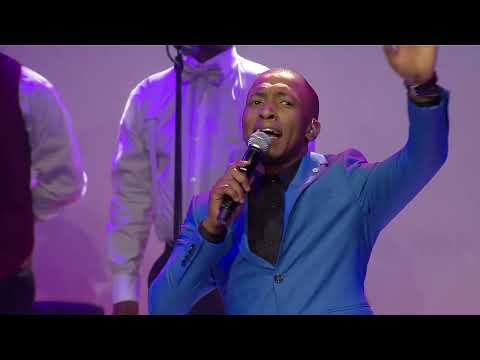 Inxaniwe | Spirit Of Praise 6 ft Dumi Mkokstad