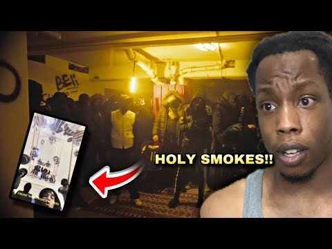 🇸🇪 ONE WAY TO THE TOP! Euroo feat. GULEED - Djungeln |@bookofjah1|Reaction