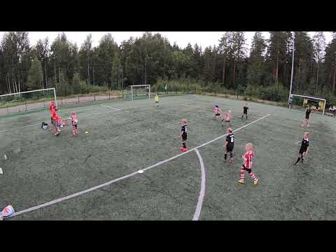 Stps 2011 keltainen - PaU/Valkoinen