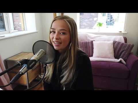 Never See Me Cry - Connie Talbot