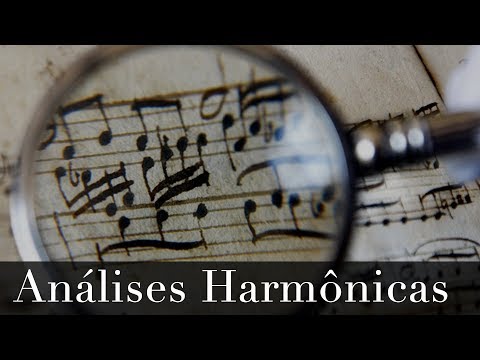 DesAfiNaDo (Tom Jobim - Análise harmônica) Analisis armonico