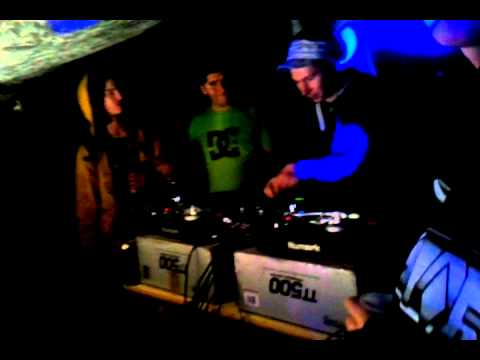 le droll live 26/03/2011