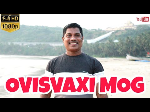Ovisvaxi Mog | New Konkani Song By Socorro Noronha (Cortalim)