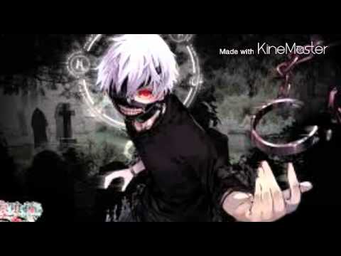 Tokyo ghoul opening español