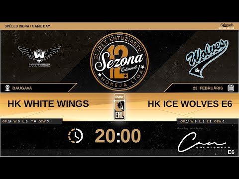 2023 02 23 White wings - Wolves E6