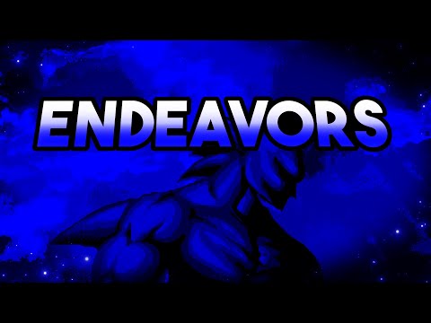 Endeavors - Vs. Sonic.exe (ft. MarStarBro)