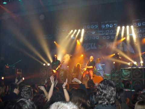 Helloween - Victim Of Fate (Live In Berlin)