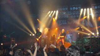 Helloween - Victim Of Fate (Live In Berlin)