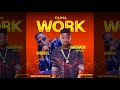 Olina Work Weasle X Grenade Kron Production