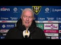 Almere City hoopt snel nieuwe trainer te presenteren 