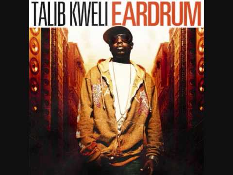 Talib Kweli - Hostile Gospel (Part I) (Deliver Us)