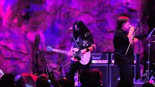 I Wanna Be Loved - House Of Lords - Wolf Den Mohegan Sun - 12-19-11