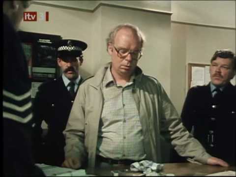 'Judgement' Part 3 Dempsey and Makepeace Series 1 Episode 10