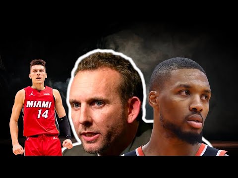 Expert Insights: The Crucial Role of Brooklyn Nets in Damian Lillard Trade Talks