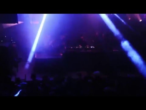 Dixon dropping Shaun Soomro & Mikael Stavostrand Paradise Lost at Sonus