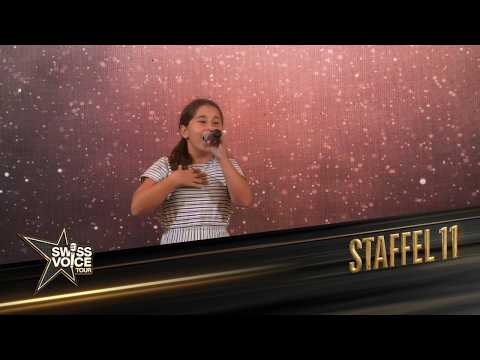 Lejla 10 Jahre - Swiss Voice Tour 2026, Volkiland