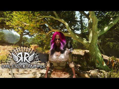 RR-StarExoticAnimals ASA