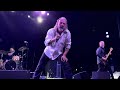 The Jesus Lizard "Thumbscrews" @ The Fonda Theatre, Hollywood, CA 05-03-2025