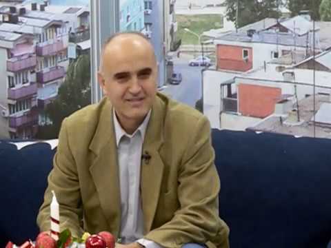 SLAVIŠA  STOŠIĆ  - GADSKI BUDŽET SMEDEREVA ZA 2019. 15 01 2019