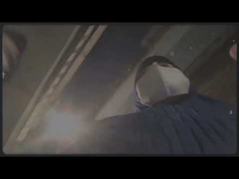 mini vlog night walk