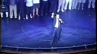 Jeff Diamond - God Bless The USA