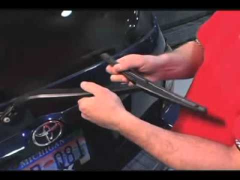 TRICO Exact Fit - Roc Lock 2 Installation Video