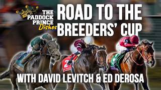 Who will win the Travers Stakes