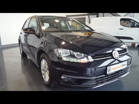 202D576 - 2020 Volkswagen Golf TL 1.6TDI 5DR 115HP 27,950