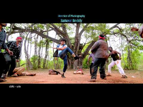 Govindudu Andarivadele New Promos  Ramcharan and Prakash Raj - 24krafts.com