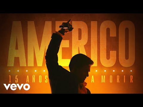 Américo, The La Planta - Otra Noche Sin Ti (Video Oficial)