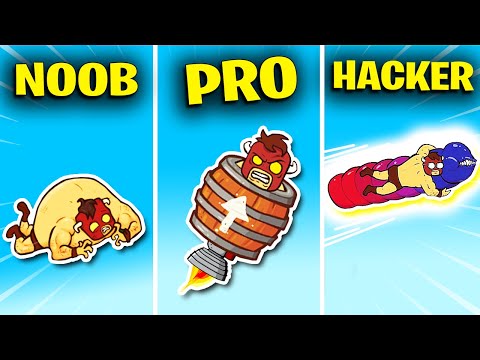 Spending $1,000,000 to Upgrade TO THIS BEAST!!! | Burrito Bison Gameplay - YouTube