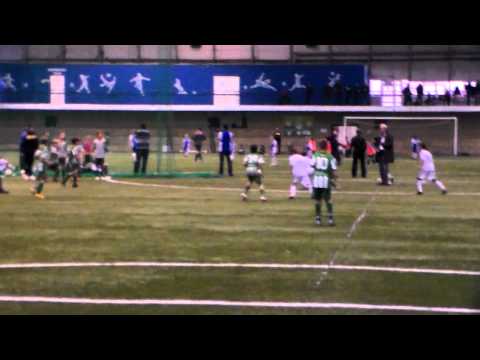 1.Šitika FS 2003 - Metta 2002 \26.01.2013