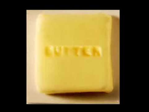 Butter 08 - Mono Lisa