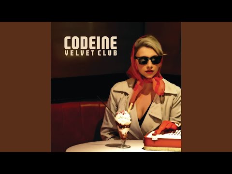 Begging Bowl Blues - Codeine Velvet Club