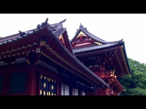 SHOGUN TACTICS / KAMAKURA [鎌倉市] by Mirko-Kosmos