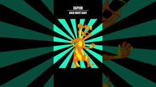 DAPHNI — Good Night Baby #music #newmusicvideo #daphni