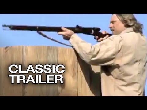 A Cold Day In Hell (2011) Official Trailer #1 - Western Movie