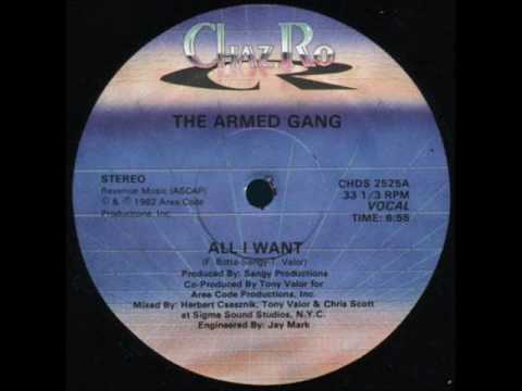 download lagu mp3 mp4 All I Want The Armed Gang, download lagu All I Want The Armed Gang gratis, unduh video klip All I Want The Armed Gang