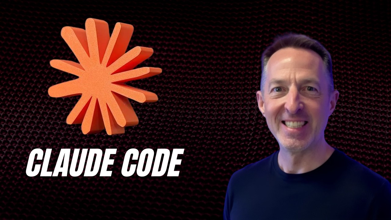 How I Built an AI Sales Agent with Claude Code & ElevenLabs (Full Tutorial)