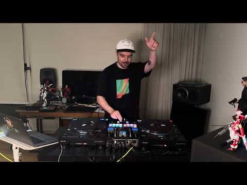 DJ Ride - Portugal - 2025 DMC Open Wildcard Finals