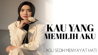 Download lagu MERINDING MENDENGARNYA LAGU TERBARU FUJIANTI UTAMI PUTRI - KAU YANG MEMILIH AKU [  LIRIK ] mp3
